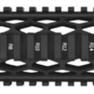 YHM Lightweight Free Float Carbine 4 Rail Forearm