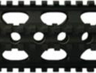 YHM Light Weight Free Float 4 Rail Forearms Rifle