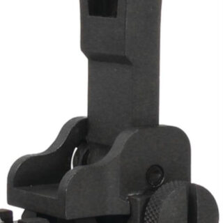 YHM Gas Block Mounted Front Flip Sight