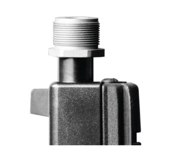 YHM Yankee Hill Machine Universal Pistol Adapter 9mm 1/2-28 TPI