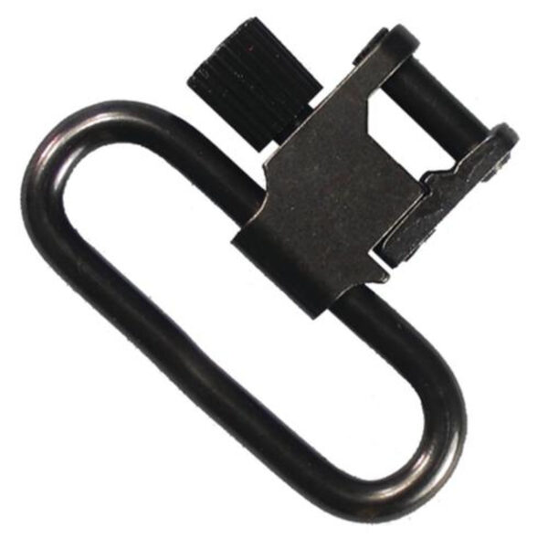 YHM Yankee Hill Machine Q.D. Sling Swivel 1.25 Inch