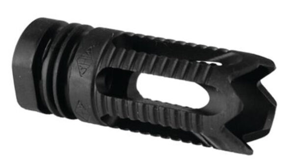 YHM Yankee Hill Machine 5C2 Compensator/Flash Hider 6.8mm/7.62mm/9mm 1/2-36 TPI