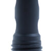 YHM PHANTOM .308 Muzzle Brake, 5/8x24, Quick Detach - Image 2