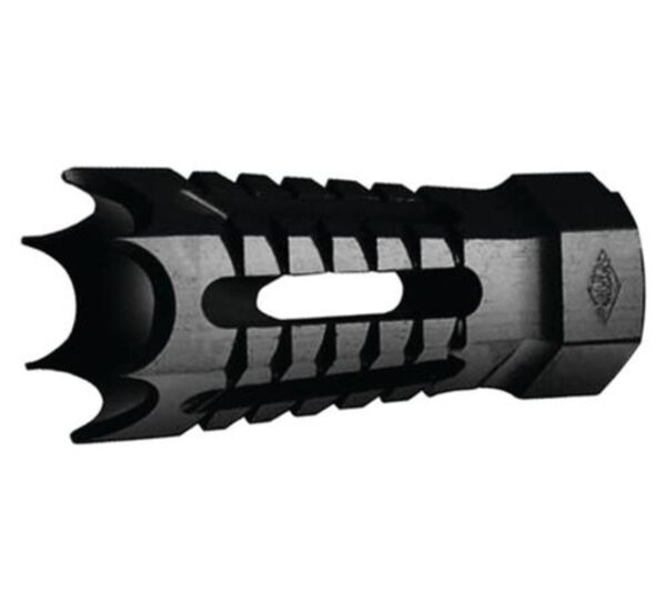 YHM Yankee Hill Machine Annihilator Flash Hider 7.62x39/6.8mm/9mm 1/2x36 Threads