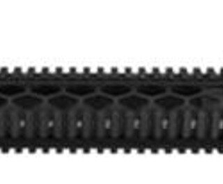 YHM Specter Black Diamond Carbine Complete Upper 5.56/223 16" Barrel 1:7" Twist Rate