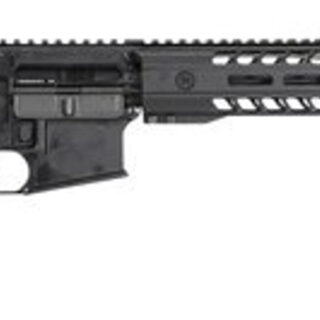 Radical Firearms Forged MHR 5.56mm, 16" Barrel, 6 Position MFT Stock Black, 30rd