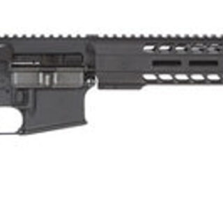 Radical Firearms Forged MHR 458 SOCOM, 16" Barrel, Adj Adaptive Tactical EX Performance Stock, Black, 10rd