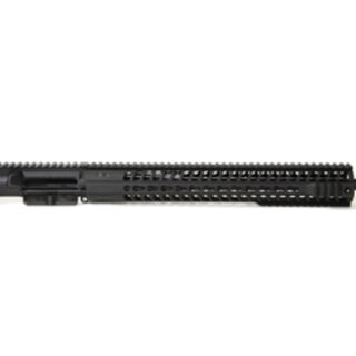 Radical Firearms 16" HBAR Radical Upper Receiver 300 Blackout 15" Free Float Rail