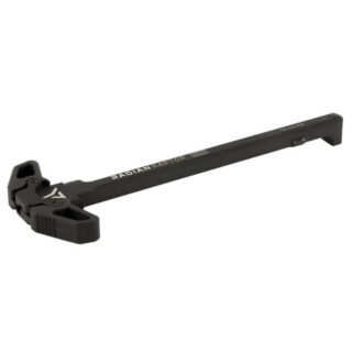 Radian Weapons, Raptor Ambidextrous Charging Handle, 5.56MM, Black