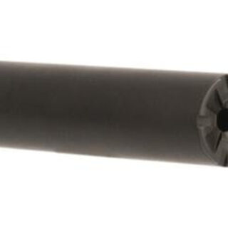 Silencerco 22 Sparrow Silencer, 1/2" x 28 TPI