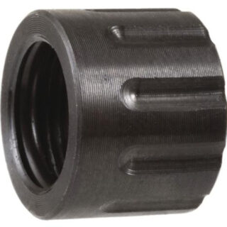 Silencerco Sparrow Thread Protector With O-Ring Engagement