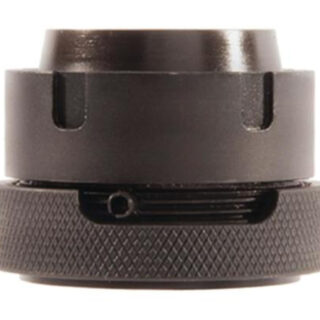 SilencerCo 51T MAAD Mount Compact Steel