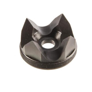 Silencerco Saker Replacement End Cap Standoff