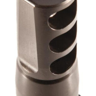 Silencerco Saker Muzzle Brake 5.56mm