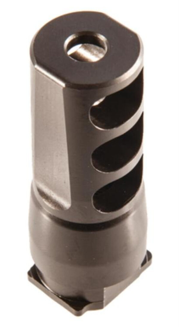 Silencerco Saker Muzzle Brake 5.56mm