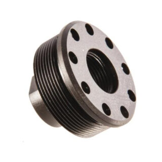 Silencerco Harvester Direct Thread Mount 5/8-24