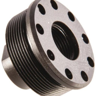 Silencerco Harvester Direct Thread Mount 1/2-28