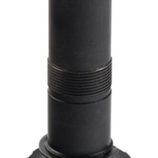 Silencerco Salvo Improved Cylinder Single Choke Fits Remington Pro Bore Style 12 Ga Shotguns