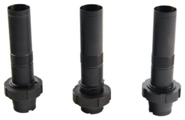 Silencerco Salvo 12 Choke Mount Kit for Mossberg 12 Ga Shotguns