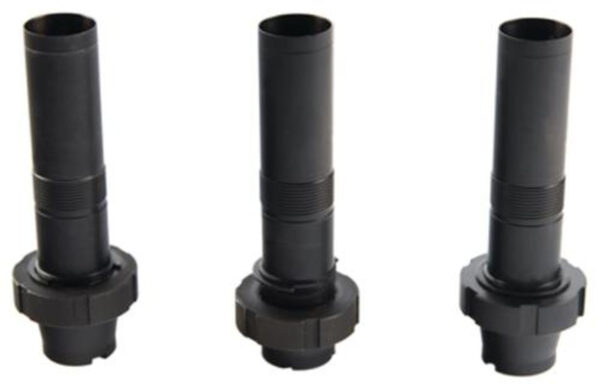 Silencerco Salvo 12 Choke Mount Kit for Benelli 12 Ga Shotguns