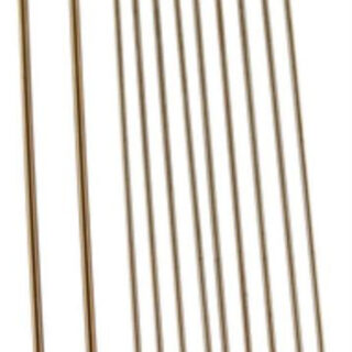 Silencerco Salvo 12 Rod Conversion Set 10" Rod