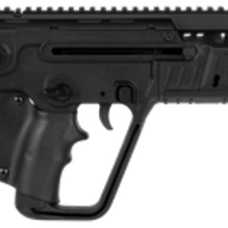 IWI US Tavor X95 *CA Complaint* 223/5.56 18.5" Barrel Polymer Bullpup Black 10rd