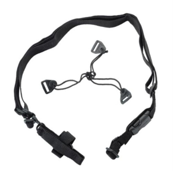 FN Tactical 3 Point Sling With Out Sling Reducer