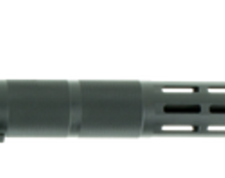 Franklin Armory F17 SPR Upper 17 WSM, 18", Black