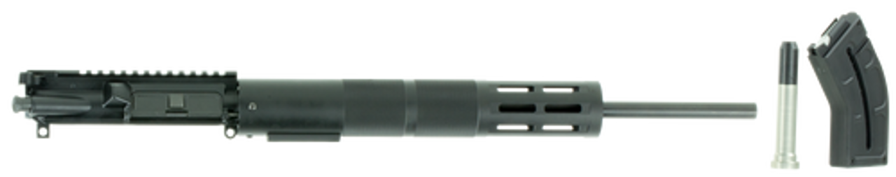 Franklin Armory F17 SPR Upper 17 WSM, 18", Black