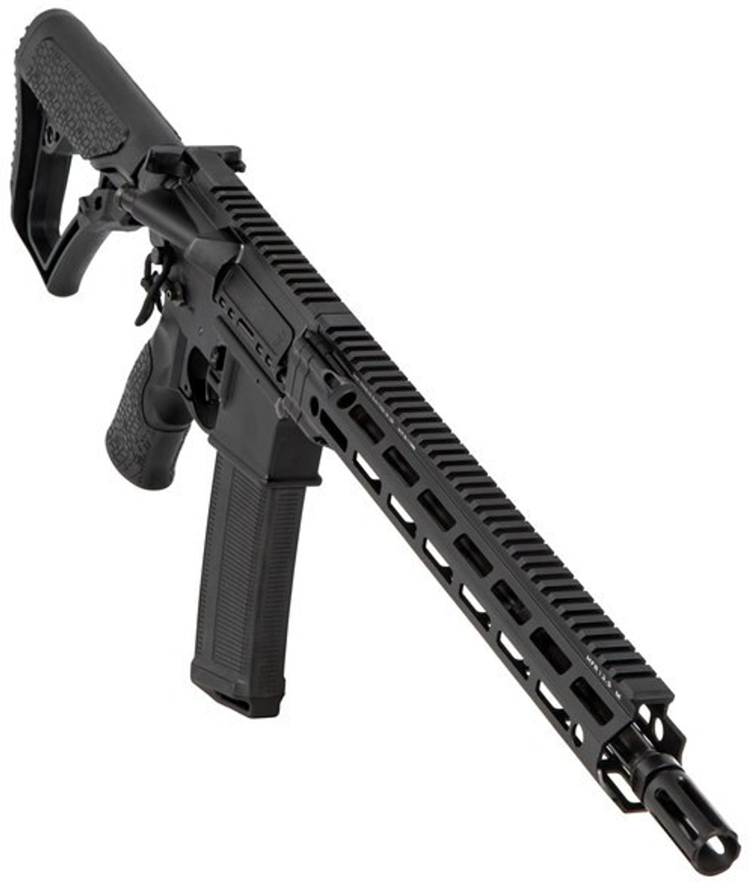 Daniel Defense DDM4 V7 SLW 5.56/.223, 14.5" Barrel, Black, 10rd - Image 3