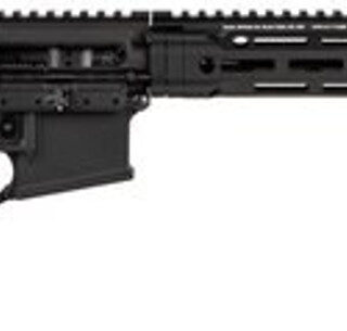 Daniel Defense DDM4 V7 SLW *CO Compliant* 5.56/.223, 14.5" Barrel, Black, No Mag