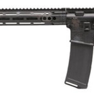 Daniel Defense, DDM4V7 Pro Series, Semi-automatic Rifle, 223 Rem/5.56mm, 18" Barrel, 1:7 Twist, Rattlecan Finish, Daniel Defense Furniture, 32Rd, M-Lok, 1-32Rd Daniel Defense Magazine