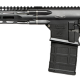 Daniel Defense DD5 V3 7.62mm, 16" Barrel, M-LOK