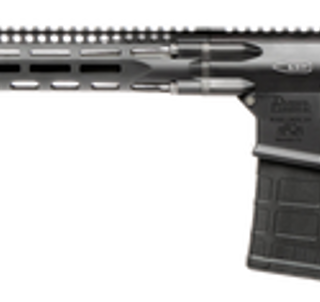 Daniel Defense DD5 V5 CC 6.5 Creedmoor, 20" Barrel, M-LOK