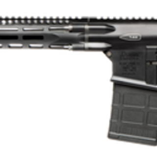 Daniel Defense DD5 V4-Nm 7.62mm, 18" Barrel, M-LOK
