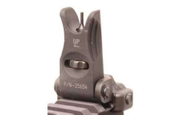 Knight's Armament Flip Sight Front, Rail Mount