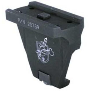 Knights Armament Micro Aimpoint T1 Offset Mount
