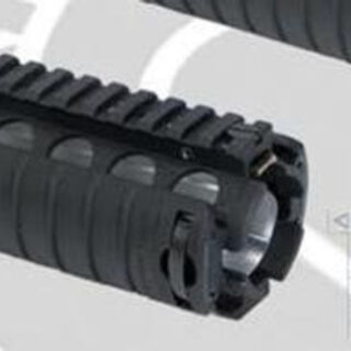 Knights M4 Carbine RAS