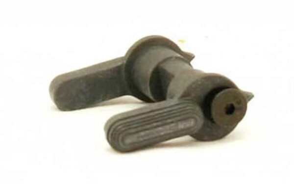 Knight's Armament Semi Safety Selector