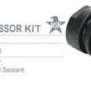 Knights QD Flash Suppressor Kit