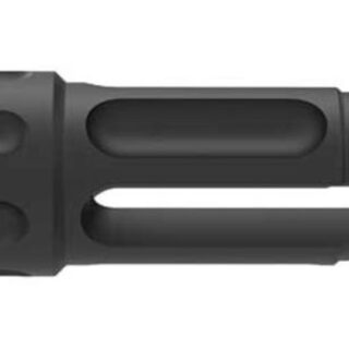 Knights 556QDC Flash Eliminator Kit, 1/2x28