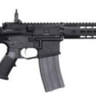 Knights Armament SR-15 Upper Receiver Assy Free Floating Rail