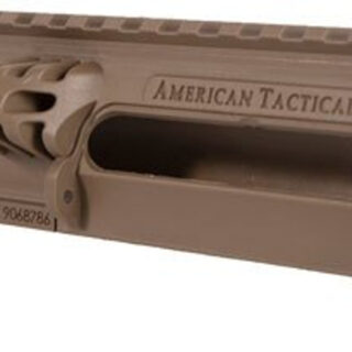American Tactical ATI Polymer Hybrid Stripped Upper Multi CAL Insert Flat Dark Earth
