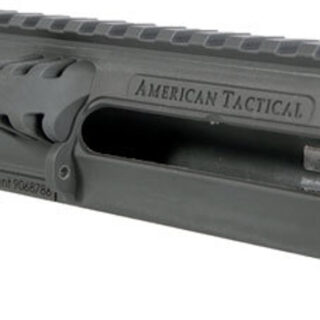 American Tactical ATI Polymer Hybrid Strip Upper Multi CAL Insert Sniper Grey