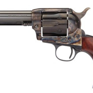 Taylor's 1873 Cattleman Gunfighter Single 45 Colt 4.75"