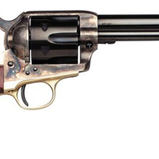 Taylor's 441 Cattleman Ranch Hand, .357 Mag, 5.5", Walnut Grip