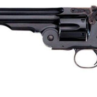 Taylors Second Model Schofield 38 Special, 7" Barrel