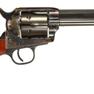 Taylor's 1873 Cattleman Drifter Single 357 Magnum 5.5" 6 rd W