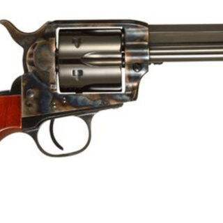 Taylor's 1873 Cattleman Drifter Single 357 Magnum/38 Special 4.75" Barrel 6 rd