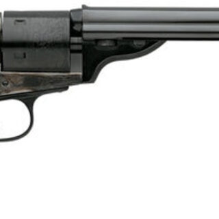 Taylor's 1872 Army Open-Top Single 45 Colt 7.5" Barrel 6rd Walnut Grip